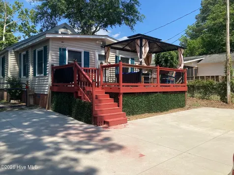 303 E 11th Street Washington NC 27889