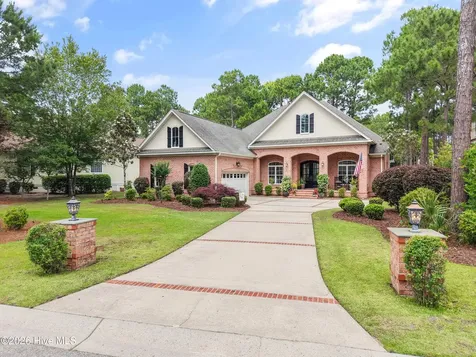 3808 Worthington Place Southport NC 28461