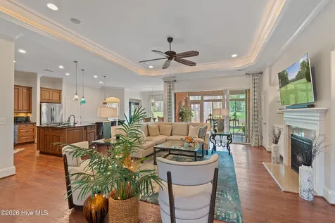 3808 Worthington Place Southport NC 28461