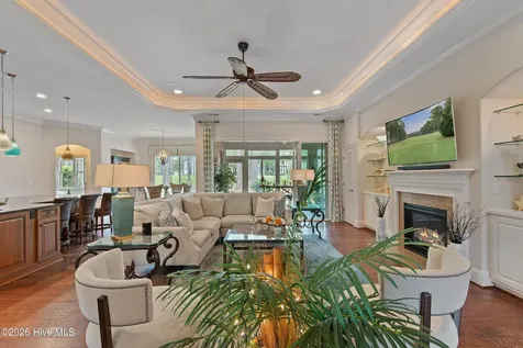 3808 Worthington Place Southport NC 28461