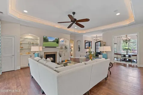 3808 Worthington Place Southport NC 28461