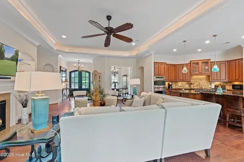 3808 Worthington Place Southport NC 28461