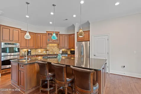 3808 Worthington Place Southport NC 28461