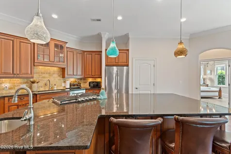 3808 Worthington Place Southport NC 28461