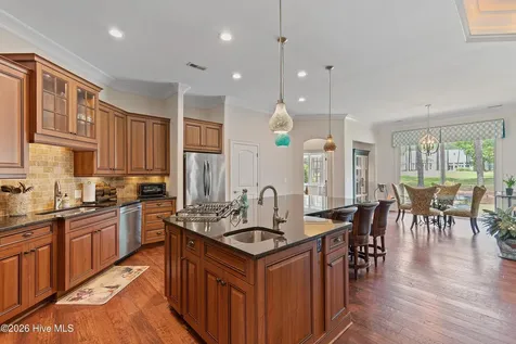 3808 Worthington Place Southport NC 28461