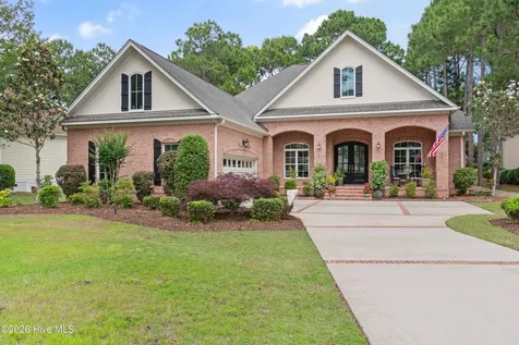 3808 Worthington Place Southport NC 28461