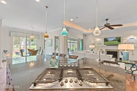 3808 Worthington Place Southport NC 28461