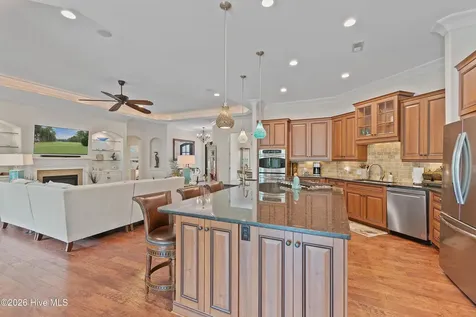 3808 Worthington Place Southport NC 28461