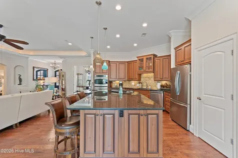 3808 Worthington Place Southport NC 28461