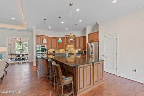3808 Worthington Place Southport NC 28461