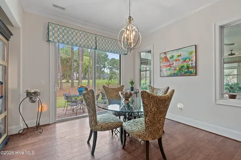3808 Worthington Place Southport NC 28461