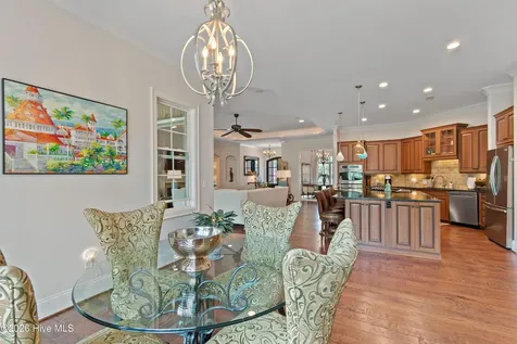 3808 Worthington Place Southport NC 28461