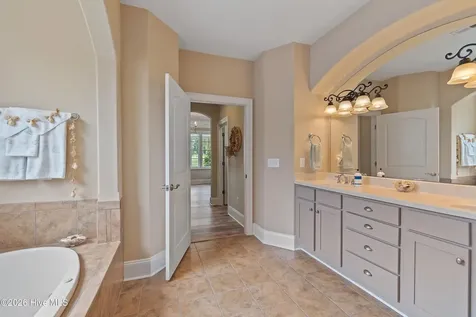 3808 Worthington Place Southport NC 28461