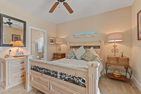3808 Worthington Place Southport NC 28461