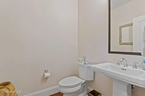 3808 Worthington Place Southport NC 28461