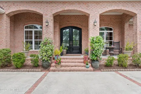 3808 Worthington Place Southport NC 28461