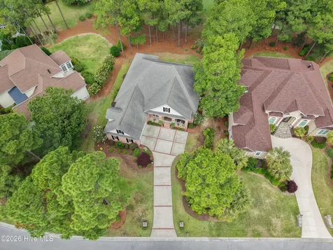 3808 Worthington Place Southport NC 28461