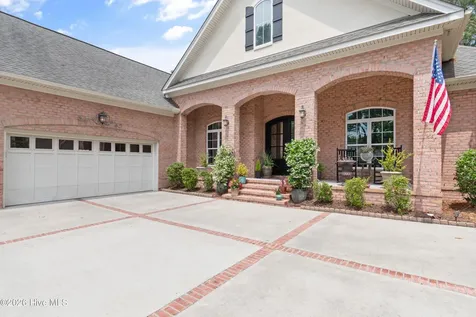3808 Worthington Place Southport NC 28461