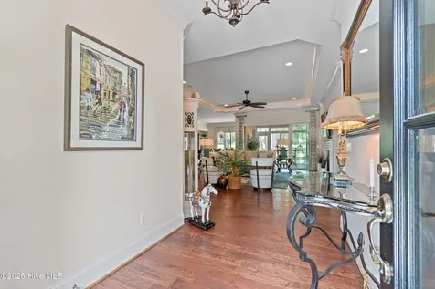 3808 Worthington Place Southport NC 28461