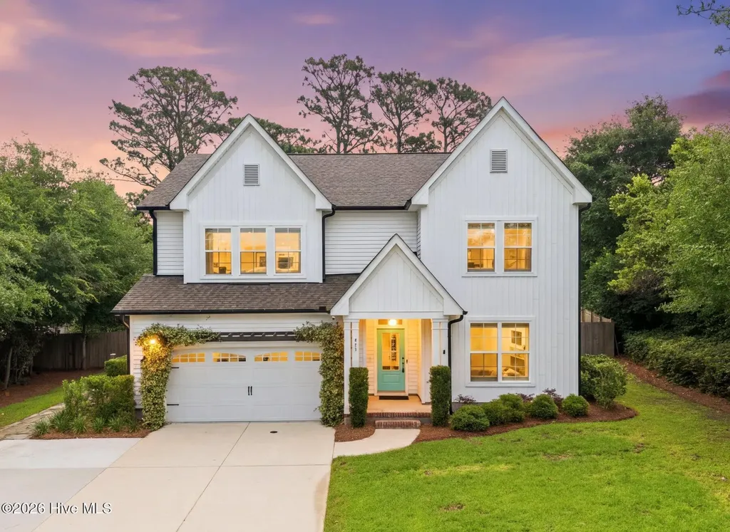 413 Robert E Lee Drive Wilmington NC 28412