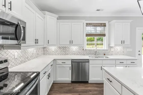 413 Robert E Lee Drive Wilmington NC 28412