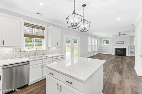413 Robert E Lee Drive Wilmington NC 28412