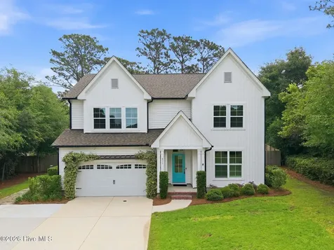 413 Robert E Lee Drive Wilmington NC 28412