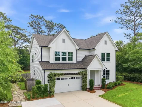 413 Robert E Lee Drive Wilmington NC 28412