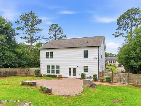 413 Robert E Lee Drive Wilmington NC 28412