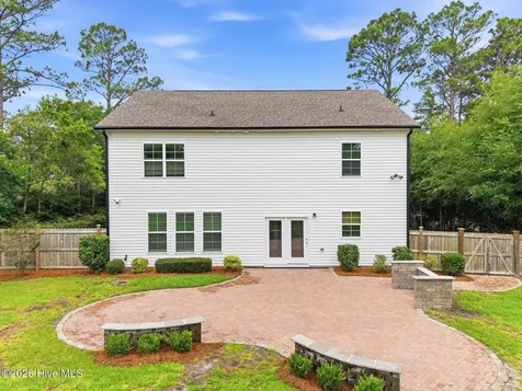 413 Robert E Lee Drive Wilmington NC 28412