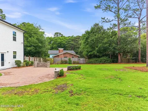 413 Robert E Lee Drive Wilmington NC 28412