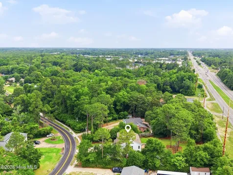 413 Robert E Lee Drive Wilmington NC 28412