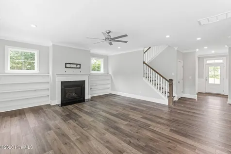 413 Robert E Lee Drive Wilmington NC 28412