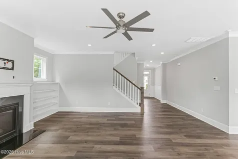 413 Robert E Lee Drive Wilmington NC 28412