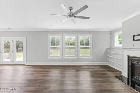 413 Robert E Lee Drive Wilmington NC 28412