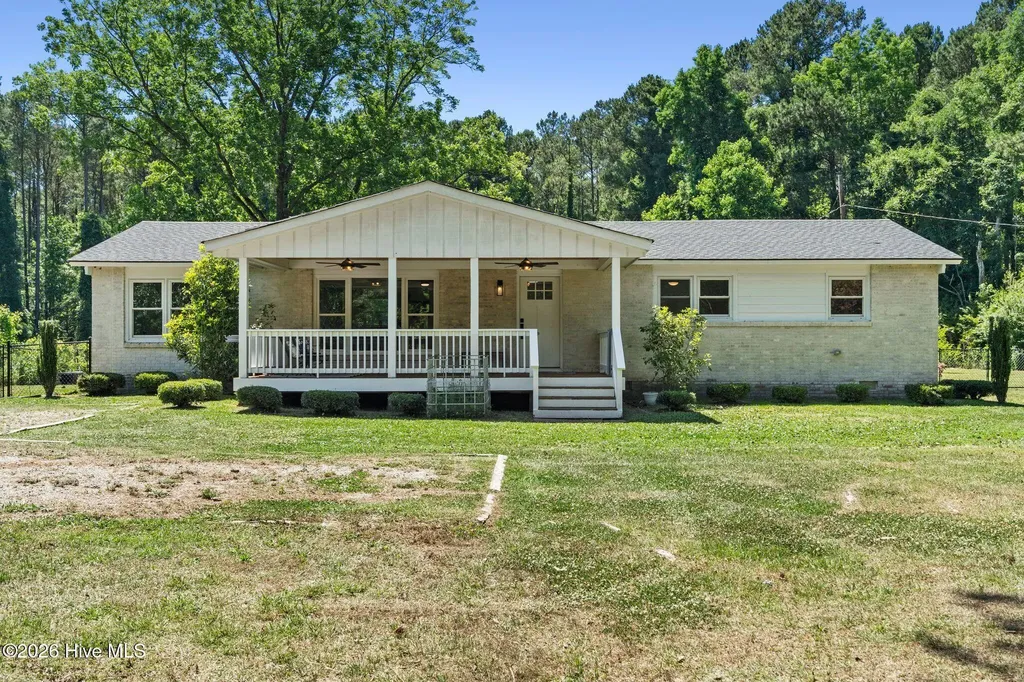 13290 New Britton Highway E Nakina NC 28455