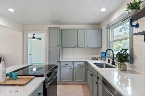 13290 New Britton Highway E Nakina NC 28455