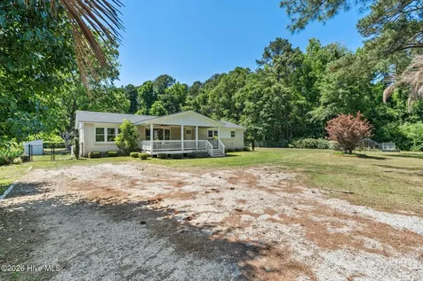 13290 New Britton Highway E Nakina NC 28455