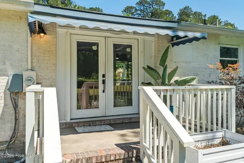 13290 New Britton Highway E Nakina NC 28455