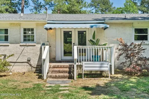 13290 New Britton Highway E Nakina NC 28455