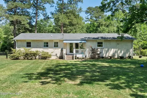 13290 New Britton Highway E Nakina NC 28455