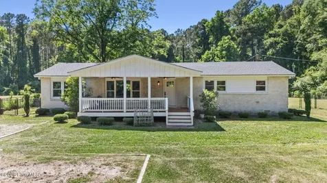 13290 New Britton Highway E Nakina NC 28455