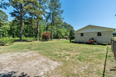 13290 New Britton Highway E Nakina NC 28455