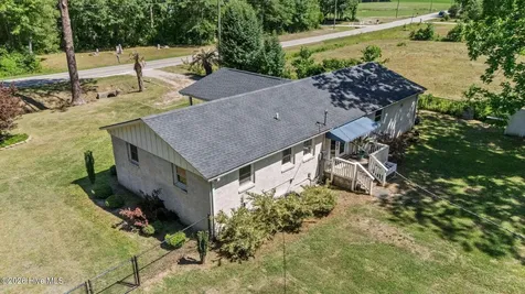 13290 New Britton Highway E Nakina NC 28455