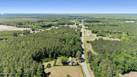 13290 New Britton Highway E Nakina NC 28455
