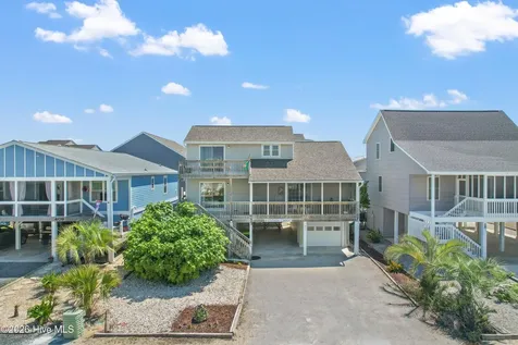 411 5th Street Sunset Beach NC 28468