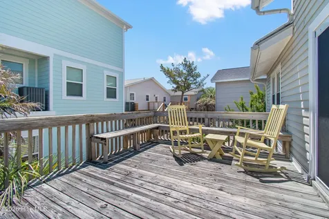 411 5th Street Sunset Beach NC 28468
