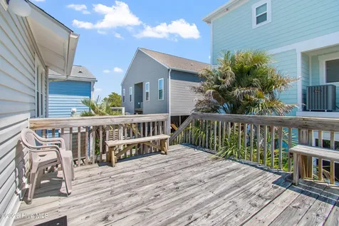 411 5th Street Sunset Beach NC 28468