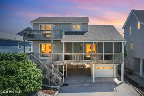 411 5th Street Sunset Beach NC 28468
