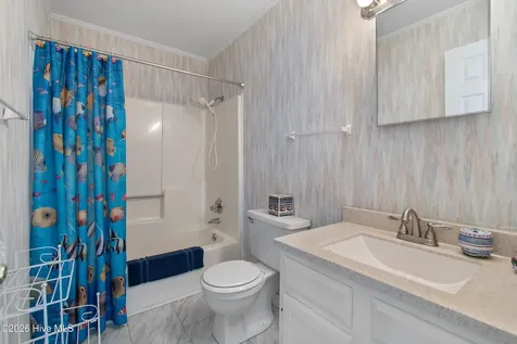 411 5th Street Sunset Beach NC 28468